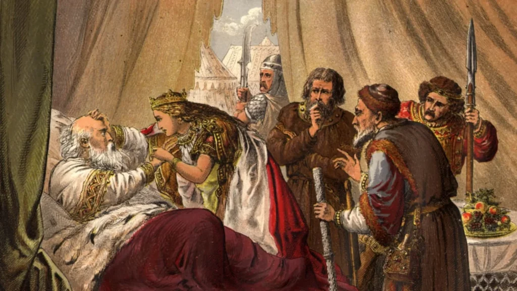 Shakespeare's King Lear