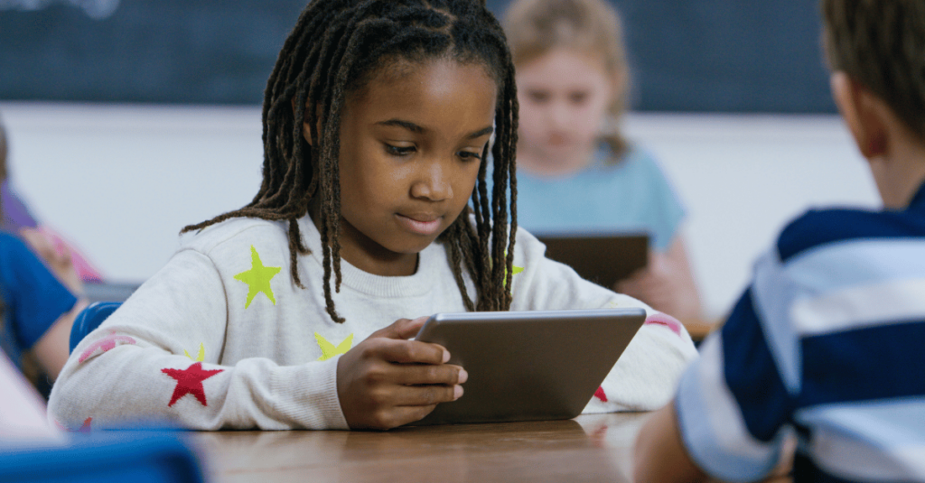 Technology in Reading