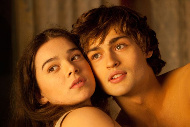 Romeo and Juliet